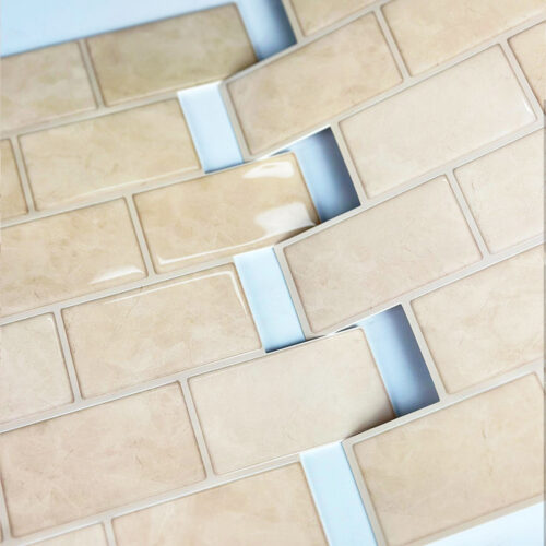 easy to lay brick tile