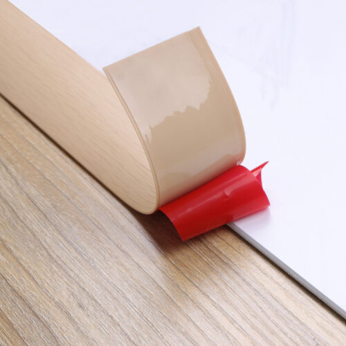 self adhesive maple transition strip