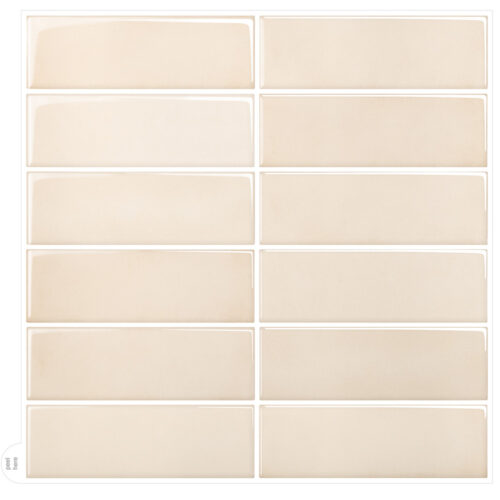 magma white matte tile